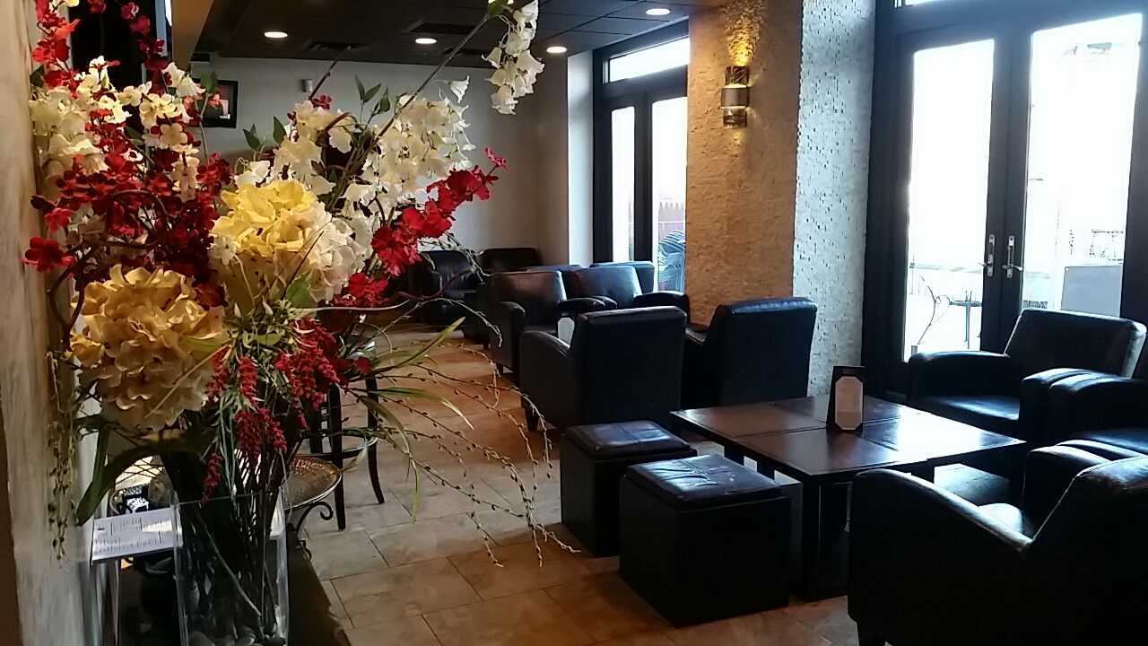 Bibi’z Restaurant | Lounge – Catering Reservations